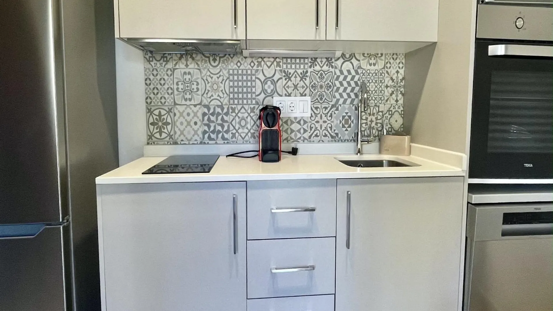 Apartment In Pals With Terrace 0*,  إسبانيا